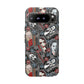Serial Killers Tough Phone Case | Shockproof | Samsung Case | Google Case | Bookish