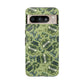 Coquette Pickles Tough Phone Case | Shockproof | Samsung Case | Google Case | Pickles