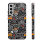 LORDS Tough Phone Case | Shockproof | Samsung Case | Google Case | Bookish