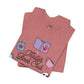 Thriller Book Club Shirt | Graphic Tee | Bookish Merch |