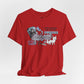 Quicksilver Shirt | Graphic Tee | Bookish Merch |