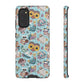 Summer I Turned Pretty Tough Phone Case | Shockproof | Samsung Case | Google Case | Bookish