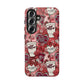 Fountain Soda Tough Phone Case | Shockproof | Samsung Case | Google Case | Soda