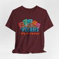 City Of Starlight Shirt | Graphic Tee | Bookish Merch |