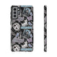 Quicksilver Tough Phone Case | Shockproof | Samsung Case | Google Case | Bookish