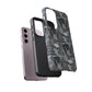 Trigger Warning Tough Phone Case | Shockproof | Samsung Case | Google Case | Bookish