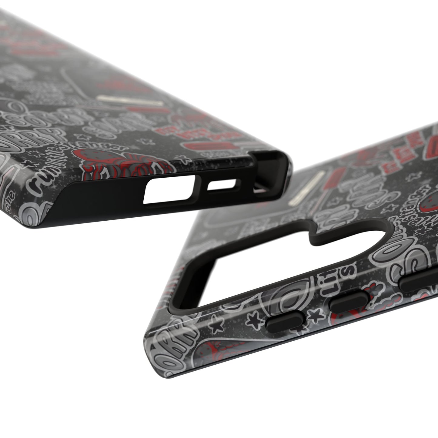 Little Stranger Tough Phone Case | Shockproof | Samsung Case | Google Case | Bookish