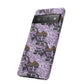 You Had Me At Faeries & Fae Tough Phone Case | Shockproof | Samsung Case | Google Case | Bookish