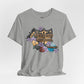Basgiath War College Shirt | Graphic Tee | Bookish Merch |