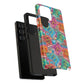 ACOTAR Tough Phone Case | Shockproof | Samsung Case | Google Case | Bookish