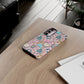All Books Count Tough Phone Case | Shockproof | Samsung Case | Google Case | Bookish
