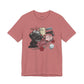 Haunting Adeline Shirt | Graphic Tee | Bookish Merch |