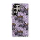 You Had Me At Faeries & Fae Tough Phone Case | Shockproof | Samsung Case | Google Case | Bookish