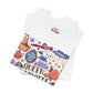 Queen Charlotte T-Shirt | Graphic Tee | Bookish Merch |