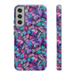 Say You Swear Tough Phone Case | Shockproof | Samsung Case | Google Case | Bookish
