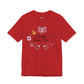Smutty Book Club Shirt | Graphic Tee | Bookish Merch |