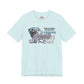 Quicksilver Shirt | Graphic Tee | Bookish Merch |