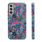 BOT Tough Phone Case | Shockproof | Samsung Case | Google Case | Bookish