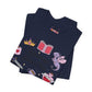 Romantasy Book Club Shirt | Graphic Tee | Bookish Merch |
