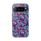 Say You Swear Tough Phone Case | Shockproof | Samsung Case | Google Case | Bookish