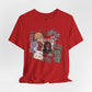 Under Your Scars Shirt | Graphic Tee | Bookish Merch |