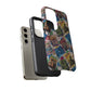 Wizard Tough Phone Case | Shockproof | Samsung Case | Google Case | Bookish