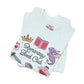 Romantasy Book Club Shirt | Graphic Tee | Bookish Merch |