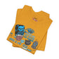 Lights Out Shirt | Graphic Tee | Bookish Merch |