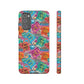 ACOTAR Tough Phone Case | Shockproof | Samsung Case | Google Case | Bookish