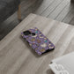Violent Little Thing Tough Phone Case | Shockproof | Samsung Case | Google Case | Bookish