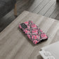 Burn Book Tough Phone Case | Shockproof | Samsung Case | Google Case | Bookish