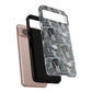Trigger Warning Tough Phone Case | Shockproof | Samsung Case | Google Case | Bookish