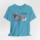 Quicksilver Shirt | Graphic Tee | Bookish Merch |