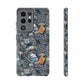 Triple Falls Tough Phone Case | Shockproof | Samsung Case | Google Case | Bookish