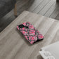 Burn Book Tough Phone Case | Shockproof | Samsung Case | Google Case | Bookish