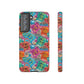 ACOTAR Tough Phone Case | Shockproof | Samsung Case | Google Case | Bookish