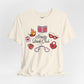Smutty Book Club Shirt | Graphic Tee | Bookish Merch |