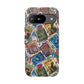 Wizard Tough Phone Case | Shockproof | Samsung Case | Google Case | Bookish