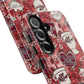 Fountain Soda Tough Phone Case | Shockproof | Samsung Case | Google Case | Soda