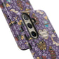 Violent Little Thing Tough Phone Case | Shockproof | Samsung Case | Google Case | Bookish