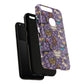 Violent Little Thing Tough Phone Case | Shockproof | Samsung Case | Google Case | Bookish