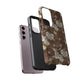 Coffee Lover Tough Phone Case | Shockproof | Samsung Case | Google Case | Iced Coffee