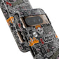 LORDS Tough Phone Case | Shockproof | Samsung Case | Google Case | Bookish