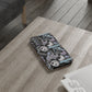 Quicksilver Tough Phone Case | Shockproof | Samsung Case | Google Case | Bookish