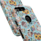 Summer I Turned Pretty Tough Phone Case | Shockproof | Samsung Case | Google Case | Bookish
