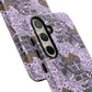 You Had Me At Faeries & Fae Tough Phone Case | Shockproof | Samsung Case | Google Case | Bookish