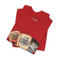 The Empyrean Series T-Shirt | Graphic Tee | Bookish Merch |