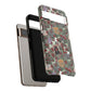 Under Your Scars Tough Phone Case | Shockproof | Samsung Case | Google Case | Bookish