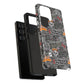 LORDS Tough Phone Case | Shockproof | Samsung Case | Google Case | Bookish