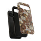 Coffee Lover Tough Phone Case | Shockproof | Samsung Case | Google Case | Iced Coffee